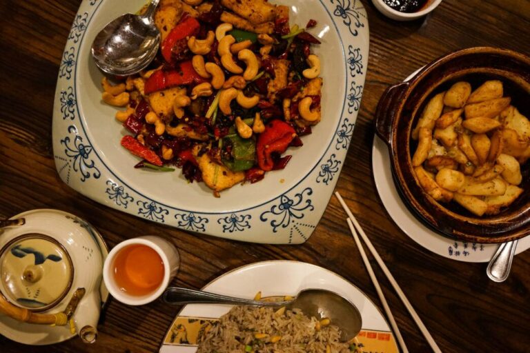 vegan hotspots in Hong Kong