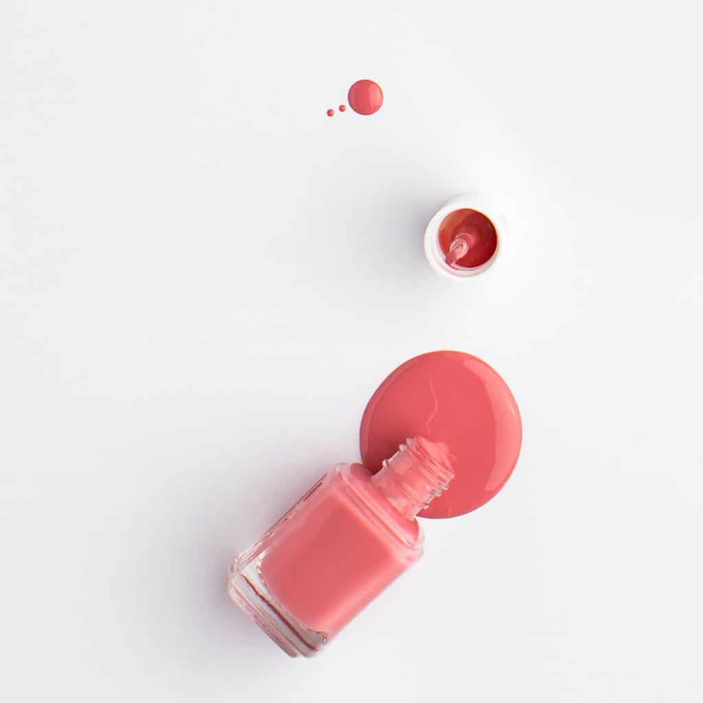 vegan nagellak