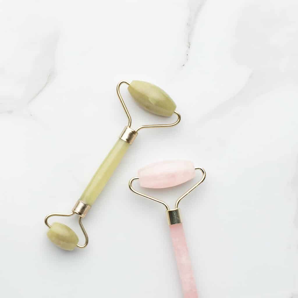 Aziatische beautytools