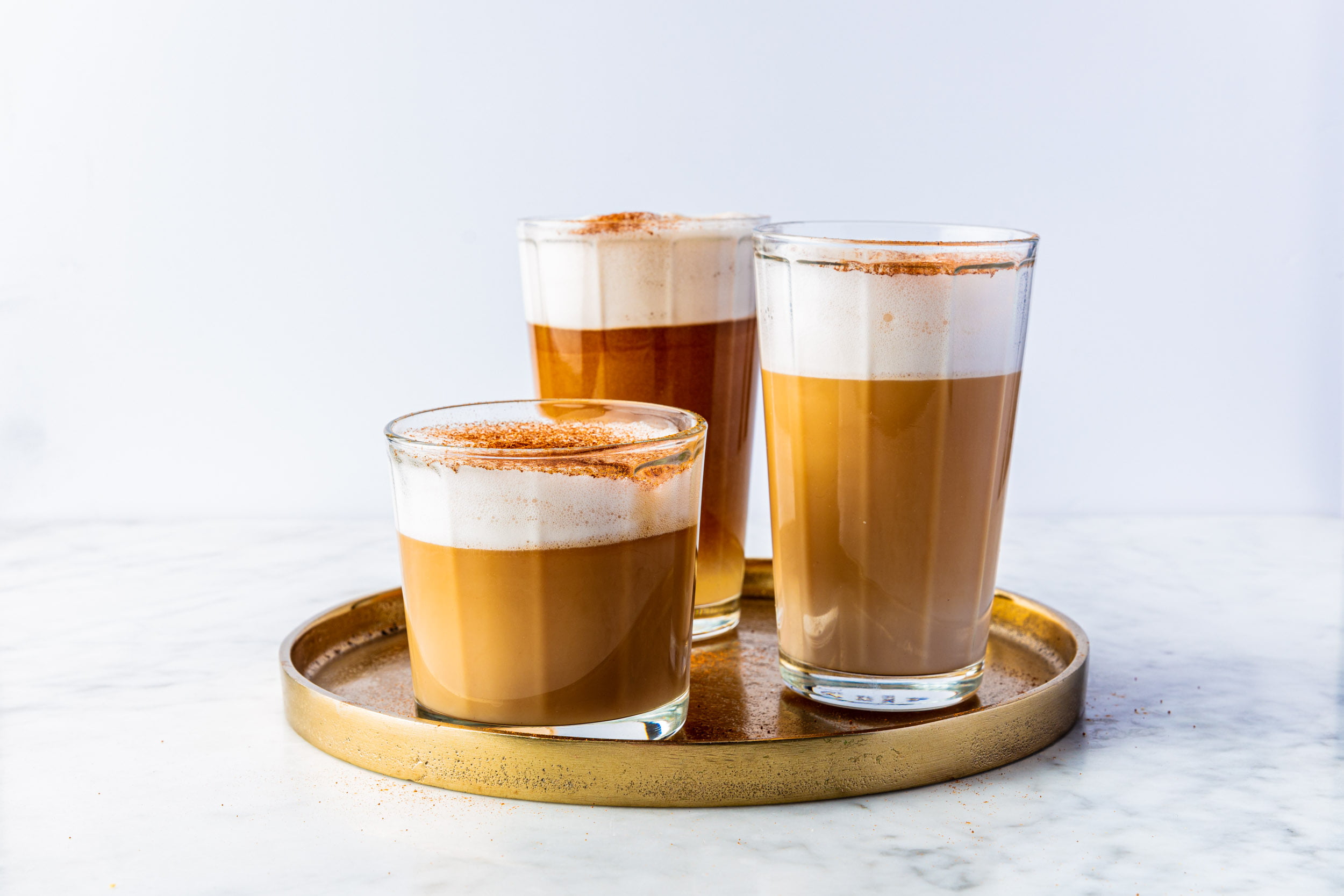 Wat Is De Beste Vegan Koffiemelk Living The Green Life