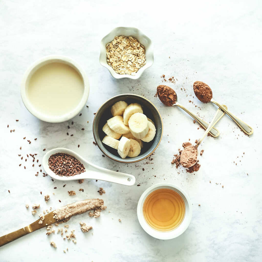 vegan tips en tricks