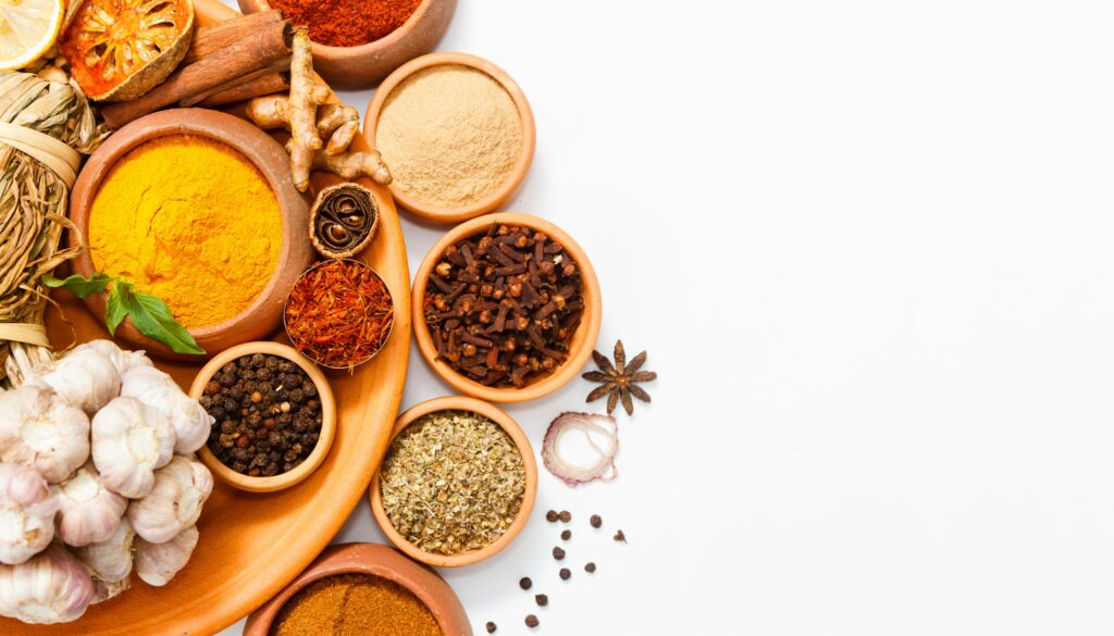 vegan weekmenu