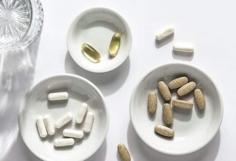 Supplementen