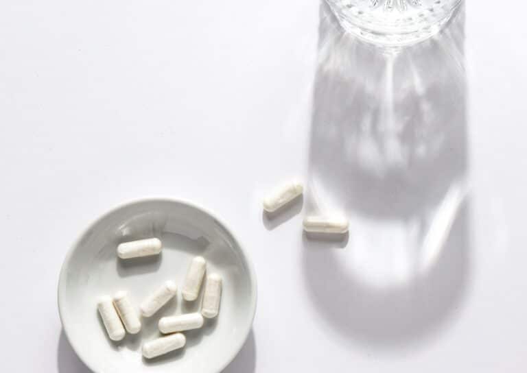 Vorm supplement
