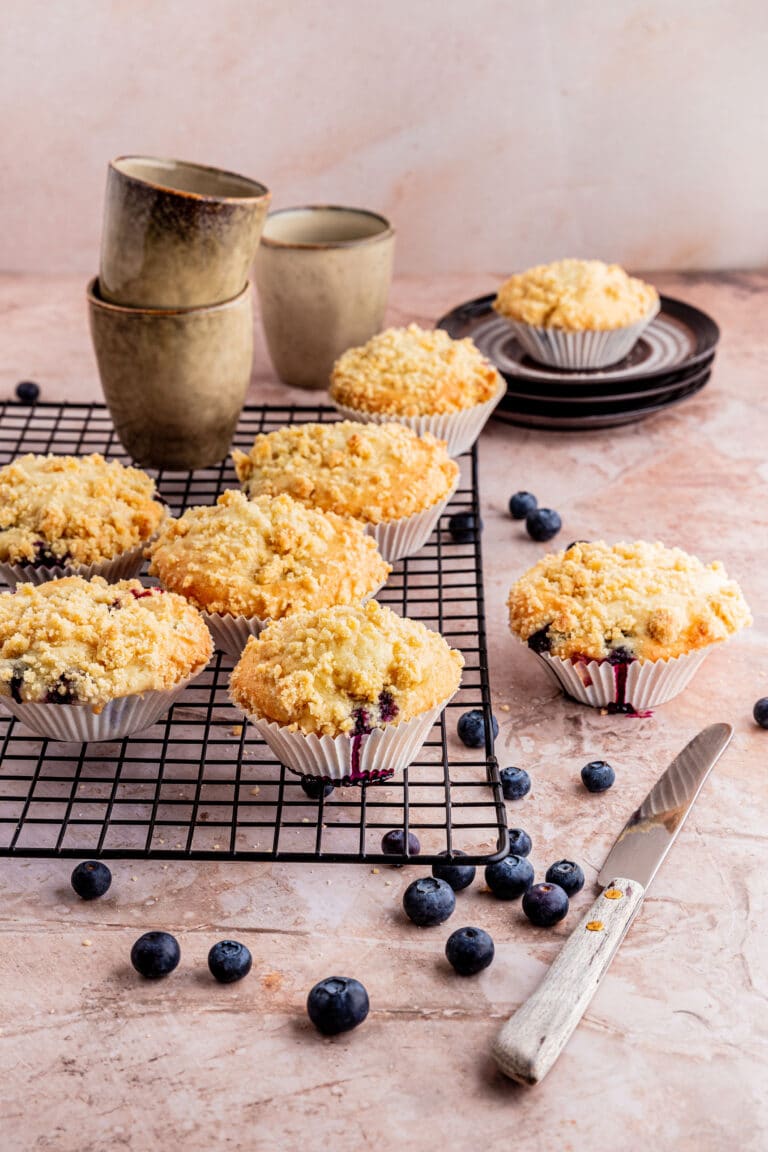 Koken met Koopmans \u0026 Dr. Oetker - Living the Green Life, image size:768x1152