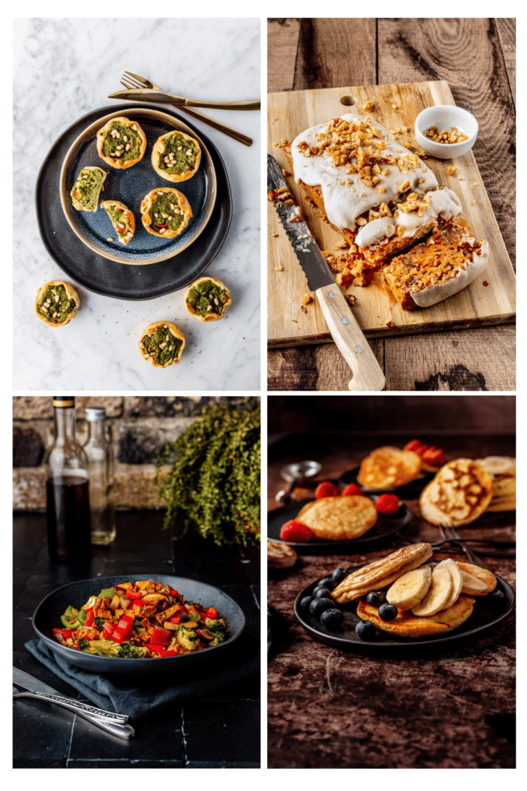 Favoriete vegan recepten 2022