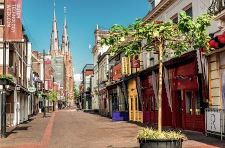 Vegan restaurants in Eindhoven